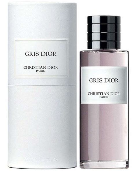 CHRISTIAN DIOR GRIS DIOR EDP 125ML 